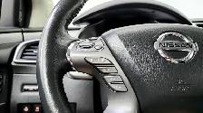 2019 Nissan Murano SL - Photo 25