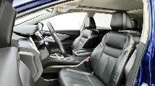 2019 Nissan Murano SL - Photo 35