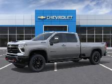 2026 Chevrolet Silverado 3500HD LTZ - Photo 2
