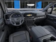 2026 Chevrolet Silverado 3500HD LTZ - Photo 5