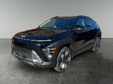 2024 Hyundai Kona Preferred