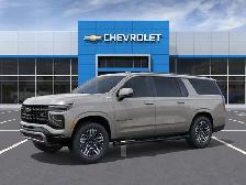 2027 Chevrolet Suburban Z71 - Photo 2