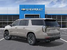 2027 Chevrolet Suburban Z71 - Photo 3