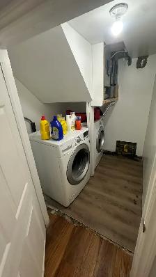 Basement Private Room for Male - Lawrence/Markham - NOV 1st - Photo 7