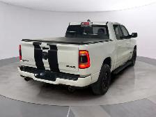 2022 Ram 1500 Sport Sport 4x4 Crew Cab 5&amp.apos.7&amp.quot. Bo - Photo 5