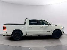 2022 Ram 1500 Sport Sport 4x4 Crew Cab 5&amp.apos.7&amp.quot. Bo - Photo 6