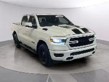 2022 Ram 1500 Sport Sport 4x4 Crew Cab 5&amp.apos.7&amp.quot. Bo - Photo 7
