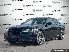 2016 Chrysler 300 4dr Sdn 300S RWD