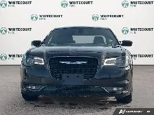 2016 Chrysler 300 4dr Sdn 300S RWD - Photo 2