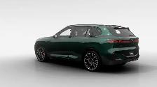 2027 BMW X5 40 xDrive | Groupe M Sport Pro | Groupe HEA - Photo 2
