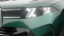 2027 BMW X5 40 xDrive | Groupe M Sport Pro | Groupe HEA - Photo 6
