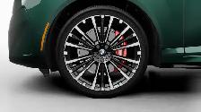 2027 BMW X5 40 xDrive | Groupe M Sport Pro | Groupe HEA - Photo 7