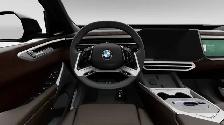 2027 BMW X5 40 xDrive | Groupe M Sport Pro | Groupe HEA - Photo 13