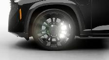 2027 BMW XM Label | Audio Bowers & Wilkins Diamond | Freins M - Photo 7