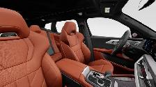 2027 BMW XM Label | Audio Bowers & Wilkins Diamond | Freins M - Photo 9