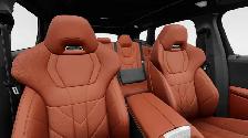 2027 BMW XM Label | Audio Bowers & Wilkins Diamond | Freins M - Photo 11