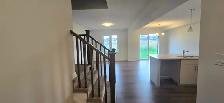 3 Bedroom Townhouse For Rent In Paris Ontario. Brand New House.