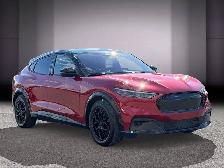2021 Ford Mustang Mach-E Premium| AWD | Sieges avant ventilé - Photo 7