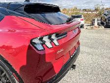 2021 Ford Mustang Mach-E Premium| AWD | Sieges avant ventilé - Photo 14