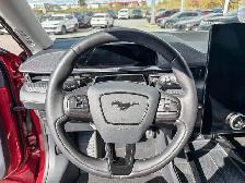 2021 Ford Mustang Mach-E Premium| AWD | Sieges avant ventilé - Photo 17