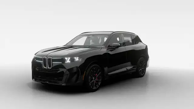 2027 BMW X5 40 xDrive | Groupe M Sport Pro | Groupe HEA