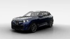 2027 BMW X5 40 xDrive | Groupe M Sport | Groupe HEA | Affichage