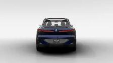 2027 BMW X5 40 xDrive | Groupe M Sport | Groupe HEA | Affichage - Photo 5