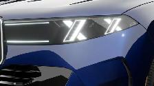 2027 BMW X5 40 xDrive | Groupe M Sport | Groupe HEA | Affichage - Photo 6