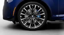 2027 BMW X5 40 xDrive | Groupe M Sport | Groupe HEA | Affichage - Photo 7