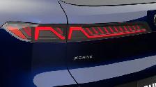 2027 BMW X5 40 xDrive | Groupe M Sport | Groupe HEA | Affichage - Photo 8