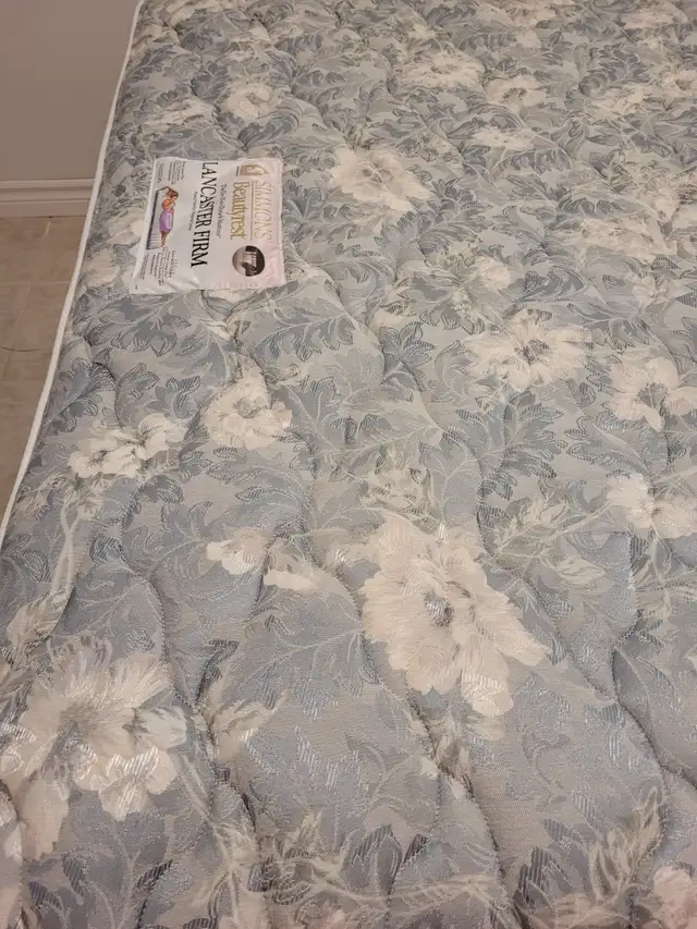 Used Mattress for Sale