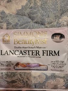 Used Mattress for Sale - Photo 2