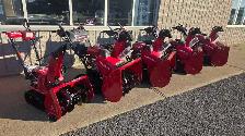 souffleuse Honda - Photo 2