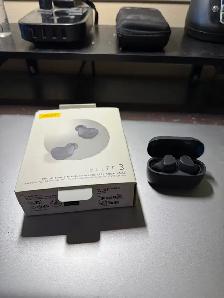 Elite 3 ear pods