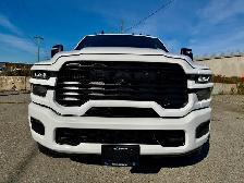 2026 RAM 2500 Big Horn LEVEL2   NIGHT H/O DIESEL 5TH PKG - Photo 2