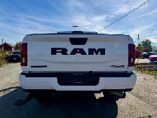 2026 RAM 2500 Big Horn LEVEL2   NIGHT H/O DIESEL 5TH PKG - Photo 6