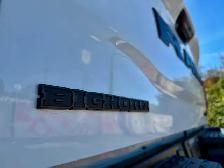 2026 RAM 2500 Big Horn LEVEL2   NIGHT H/O DIESEL 5TH PKG - Photo 11