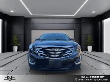 2017 Cadillac XT5 3.6L - AWD - LUXURY PKG - NAVIGATION - PANORAM - Photo 2