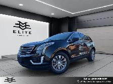 2017 Cadillac XT5 3.6L - AWD - LUXURY PKG - NAVIGATION - PANORAM - Photo 3