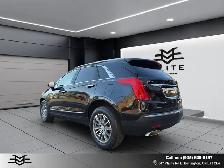 2017 Cadillac XT5 3.6L - AWD - LUXURY PKG - NAVIGATION - PANORAM - Photo 4