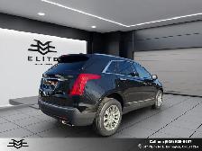2017 Cadillac XT5 3.6L - AWD - LUXURY PKG - NAVIGATION - PANORAM - Photo 5
