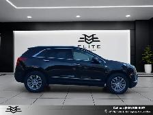 2017 Cadillac XT5 3.6L - AWD - LUXURY PKG - NAVIGATION - PANORAM - Photo 6