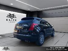 2017 Cadillac XT5 3.6L - AWD - LUXURY PKG - NAVIGATION - PANORAM - Photo 7