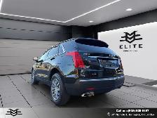 2017 Cadillac XT5 3.6L - AWD - LUXURY PKG - NAVIGATION - PANORAM - Photo 8