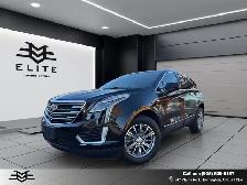 2017 Cadillac XT5 3.6L - AWD - LUXURY PKG - NAVIGATION - PANORAM - Photo 10