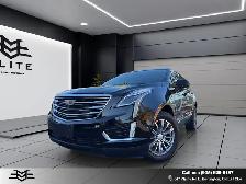 2017 Cadillac XT5 3.6L - AWD - LUXURY PKG - NAVIGATION - PANORAM - Photo 11