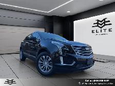2017 Cadillac XT5 3.6L - AWD - LUXURY PKG - NAVIGATION - PANORAM - Photo 15