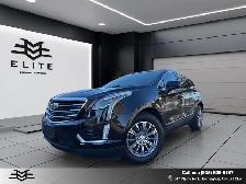 2017 Cadillac XT5 3.6L - AWD - LUXURY PKG - NAVIGATION - PANORAM - Photo 16
