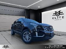 2017 Cadillac XT5 3.6L - AWD - LUXURY PKG - NAVIGATION - PANORAM - Photo 17