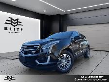 2017 Cadillac XT5 3.6L - AWD - LUXURY PKG - NAVIGATION - PANORAM - Photo 18